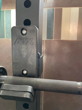 Jaula de potencia ATX PRX-720 215cm