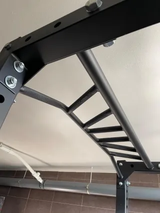 Jaula de potencia ATX PRX-720 215cm