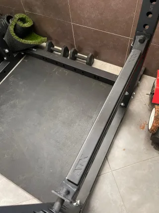 Jaula de potencia ATX PRX-720 215cm