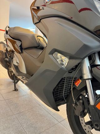 BMW C650 SPORT Maxi Scooter