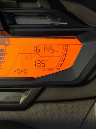 BMW C650 SPORT Maxi Scooter