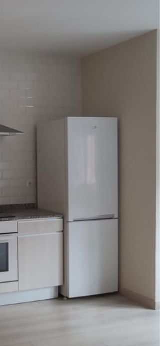 Nevera blanca.  ASTURIAs AVILES