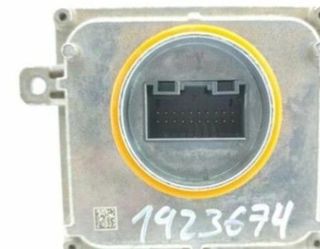 Centralita faros xenon audi 4g0907397r q3 1923673