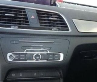 Centralita faros xenon audi 4g0907397r q3 1923673