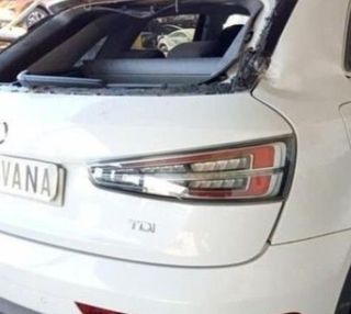 Centralita faros xenon audi 4g0907397r q3 1923673