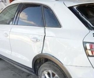 Centralita faros xenon audi 4g0907397r q3 1923673