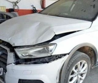 Centralita faros xenon audi 4g0907397r q3 1923673