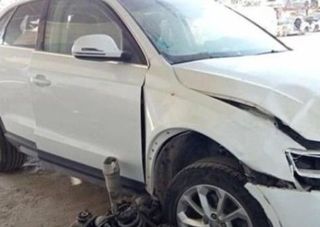 Centralita faros xenon audi 4g0907397r q3 1923673