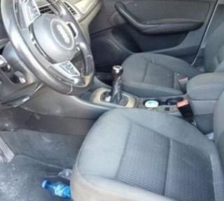 Centralita faros xenon audi 4g0907397r q3 1923673