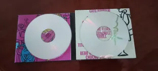 Doble CD Calle 54 Jazz Latino, año 2000