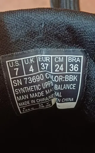 Skechers Uno Stand On Air Zapatillas Negras