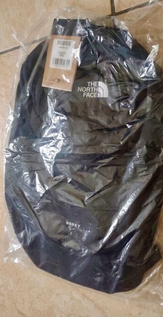 Zaino The North Face Rodey Nero