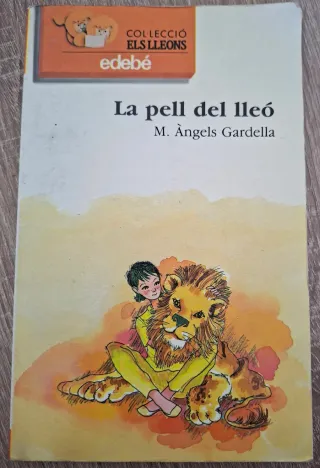 Libros variados