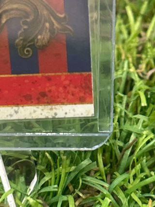 Ronaldo Nazario Topps Barça 2024