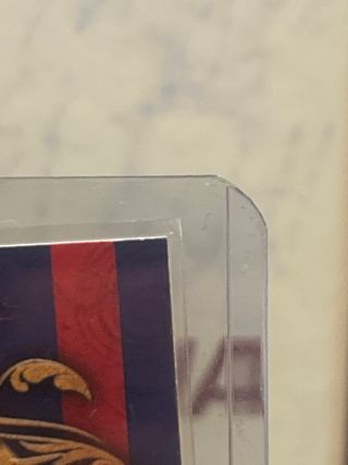 Ronaldo Nazario Topps Barça 2024