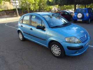 Citroen C3 2004