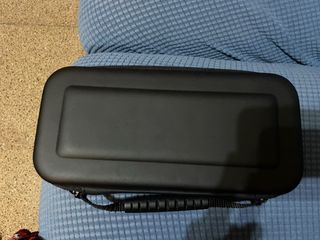 Funda protectora para Nintendo Switch