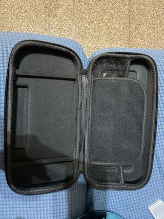 Funda protectora para Nintendo Switch