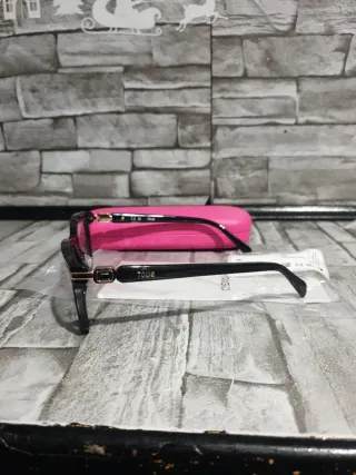 Gafas Tous VTOCS3L COL.0700 135 Negras