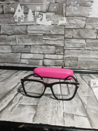 Gafas Tous VTOCS3L COL.0700 135 Negras