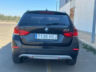 BMW X1 2013