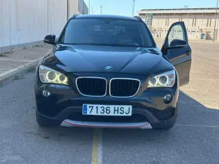 BMW X1 2013