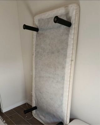 Base tapizada Tapiflex Flex 90x190 ( 2 unidades )