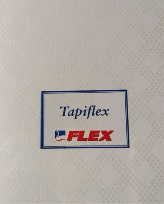 Base tapizada Tapiflex Flex 90x190 ( 2 unidades )