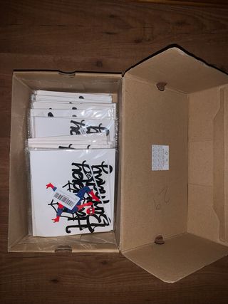 29 pequeñas pancartas Spiderman Happy Birthday