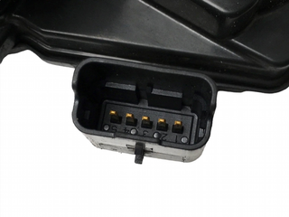 Caja mariposa PSA / Ford 9806625280