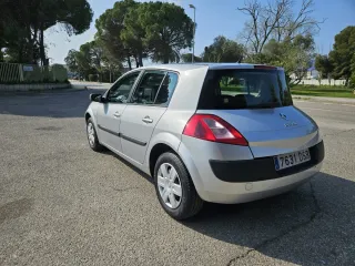 Renault Megane 2005