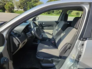 Renault Megane 2005