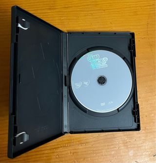 Camp Rock y Camp Rock 2 DVD (Español)
