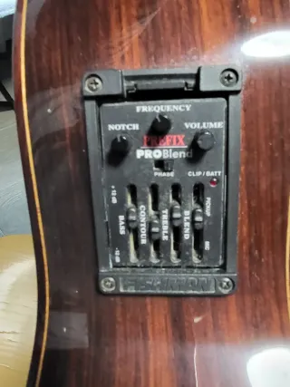 Guitarra Clásica Melchor Rodríguez Tárrega