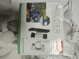 Soporte Móvil Moto Aluminio