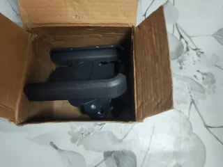 Soporte Móvil Moto Aluminio