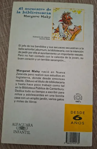 Libros variados 9€ unidad