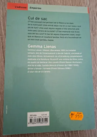 Libros variados 9€ unidad