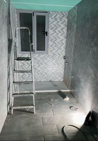 REFORMAS CÓRDOBA: Alicatado, Pladur y Baños. Eco