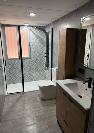 REFORMAS CÓRDOBA: Alicatado, Pladur y Baños. Eco