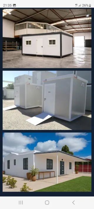 TU VIVIENDA AL ALCANCE DE TU MANO.