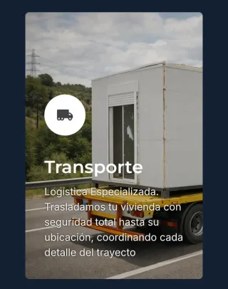 TU VIVIENDA AL ALCANCE DE TU MANO.