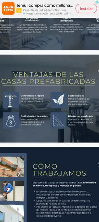 TU VIVIENDA AL ALCANCE DE TU MANO.