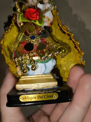 Virgen del Cisne