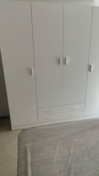Armarios nuevos todas las medidas y colores