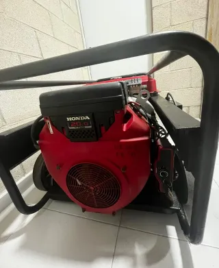 Generador Honda