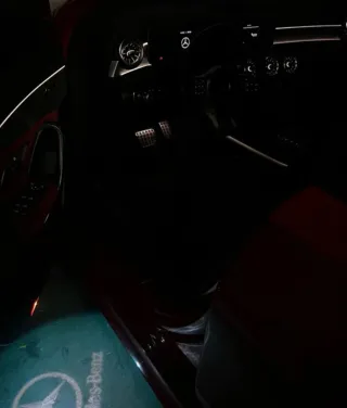 Mercedes-Benz Clase A 2019