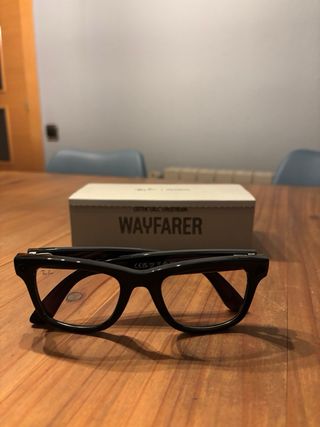 Gafas Ray-Ban Wayfarer Gen 1