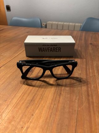 Gafas Ray-Ban Wayfarer Gen 1