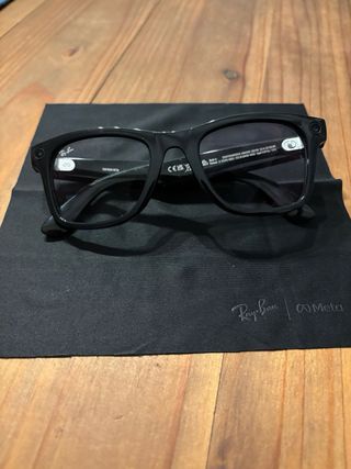 Gafas Ray-Ban Wayfarer Gen 1